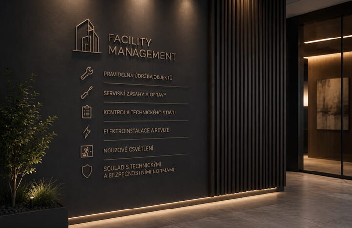 Facility management Facility management